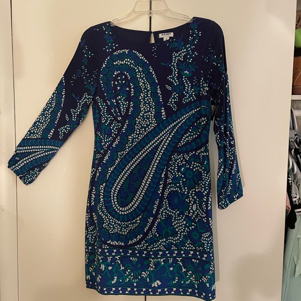 Old Navy dress